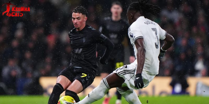 Fulham thường chiếm ưu thế trong các màn đối đầu trực tiếp Fulham thường chiếm ưu thế trong các màn đối đầu trực tiếp