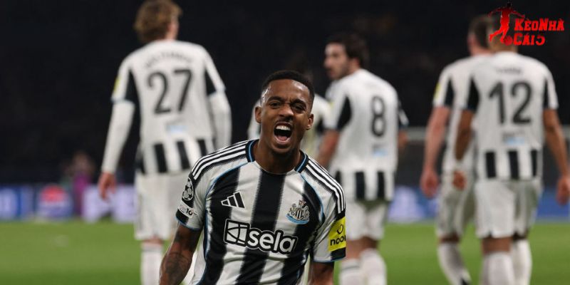 Qarabag vs Newcastle mơ tới việc giành chiến thắng Qarabag vs Newcastle mơ tới việc giành chiến thắng