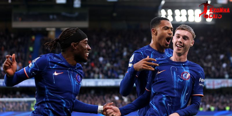 Aston Villa vs Chelsea luôn cống hiến những trận cầu mãn nhãn Aston Villa vs Chelsea luôn cống hiến những trận cầu mãn nhãn