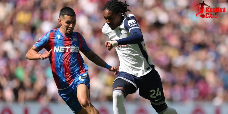 Tottenham vs Crystal Palace rất khát chiến thắng Tottenham vs Crystal Palace rất khát chiến thắng